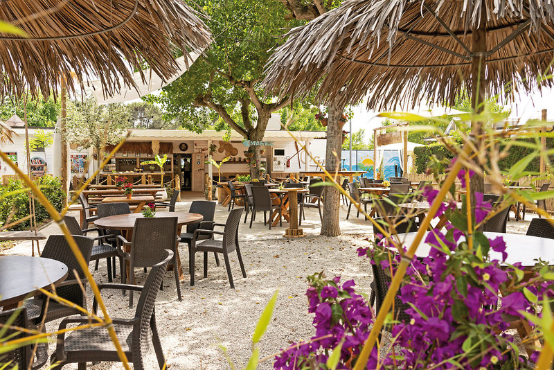 Camping Classe 13 - Bar