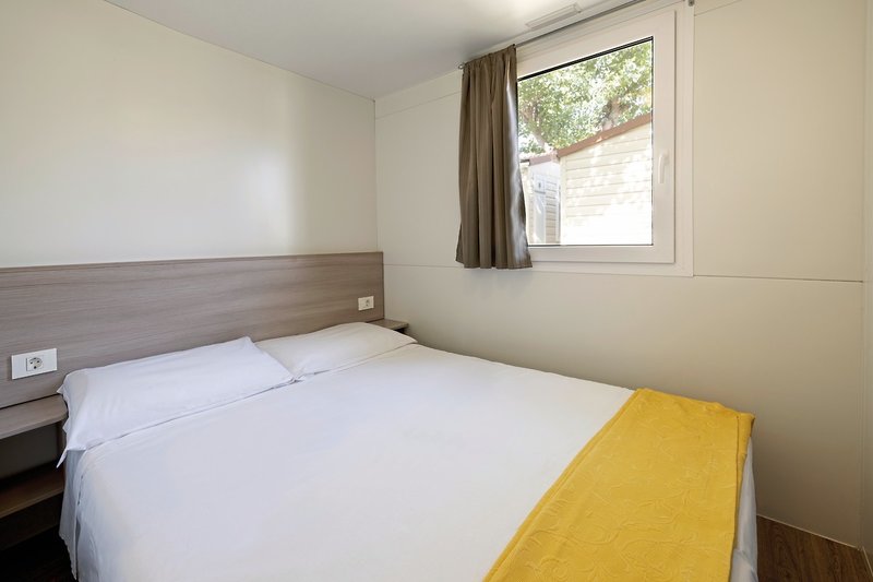 Camping Classe 17 - Room Example