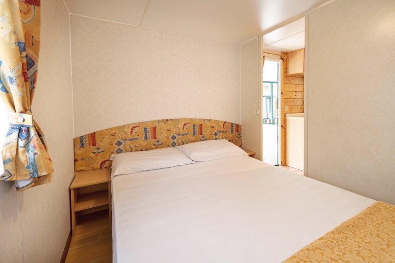Camping Classe 22 - Room Example