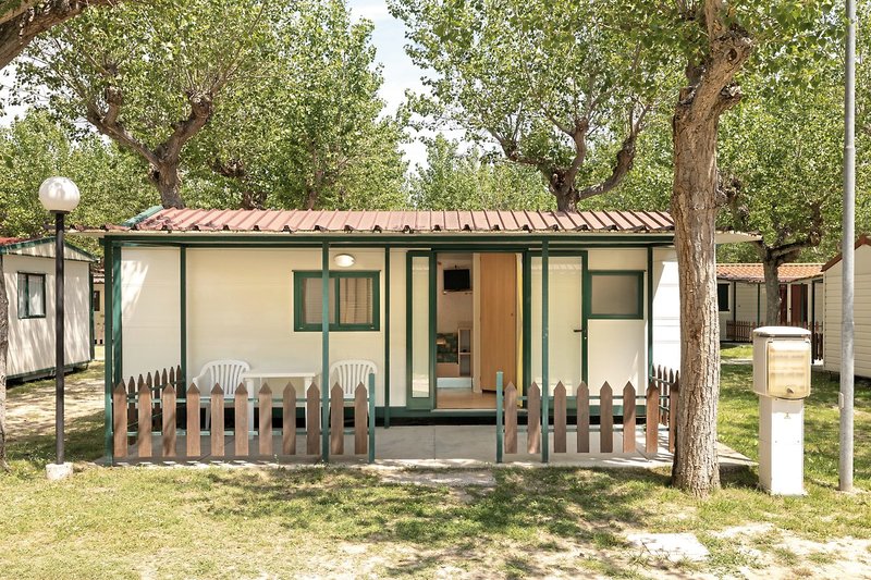 Camping Classe 23 - Exterior