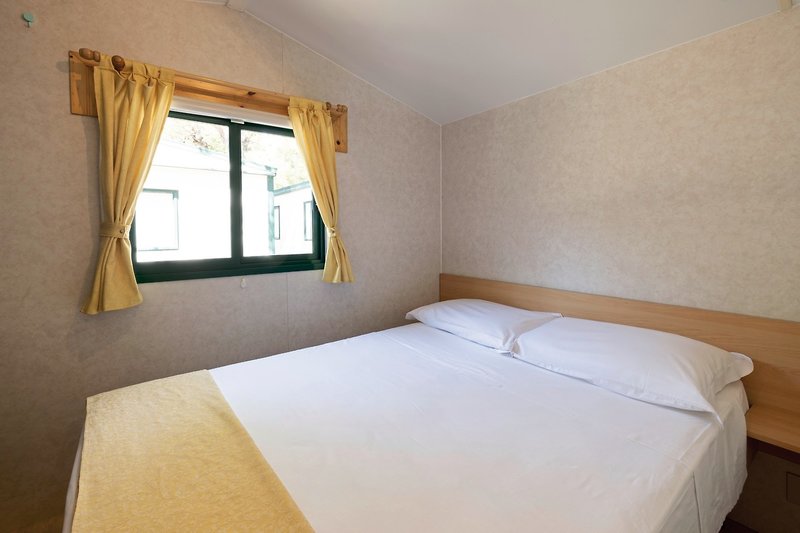 Camping Classe 25 - Room Example