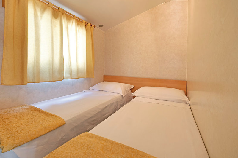 Camping Classe 26 - Room Example