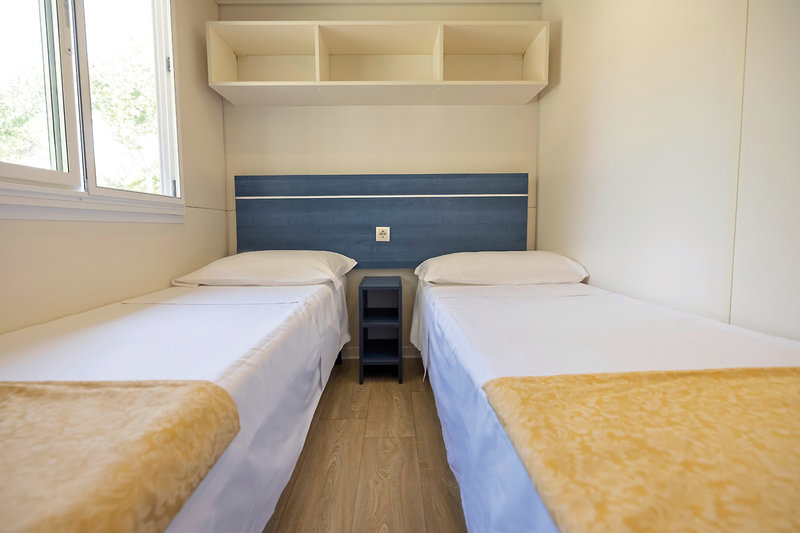 Camping Classe 28 - Room Example