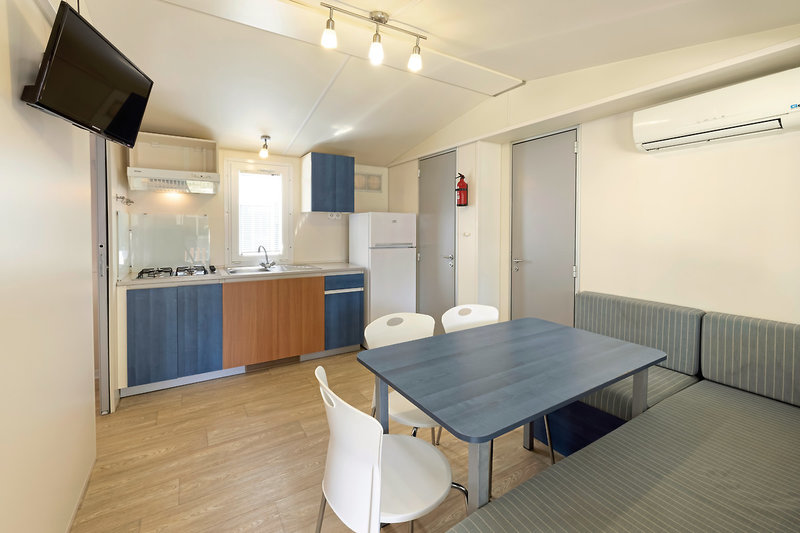 Camping Classe 29 - Lounge / Lobby
