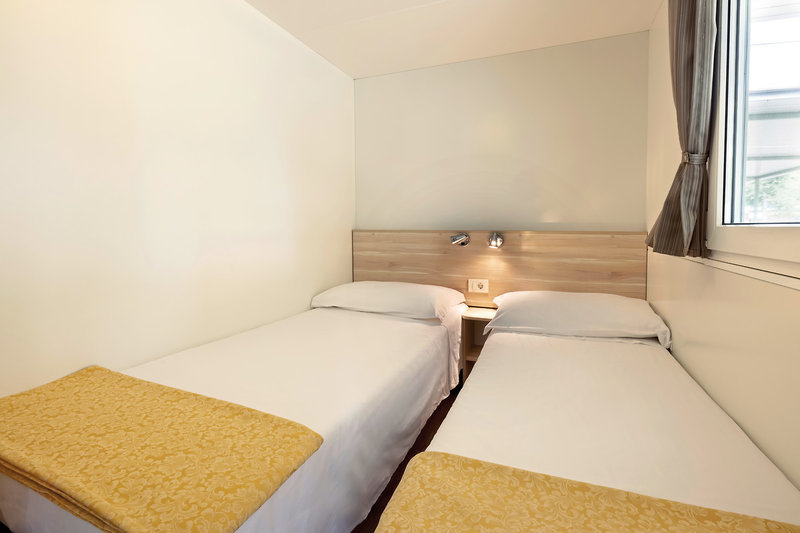 Camping Classe 34 - Room Example