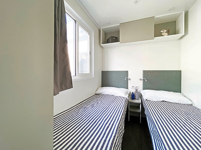 Camping Classe 36 - Room Example