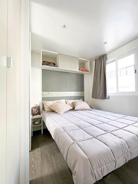 Camping Classe 37 - Room Example