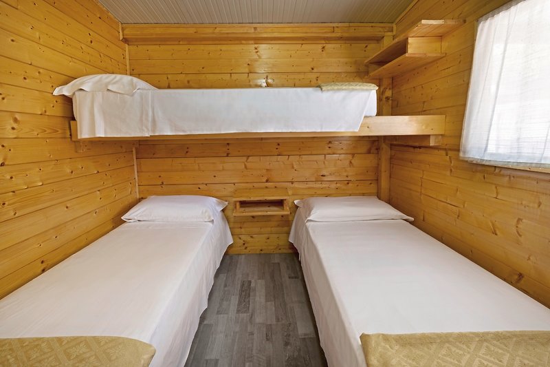 Camping Classe 40 - Health & Beauty