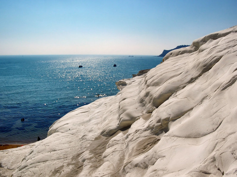 Scala dei Turchi Resort 2