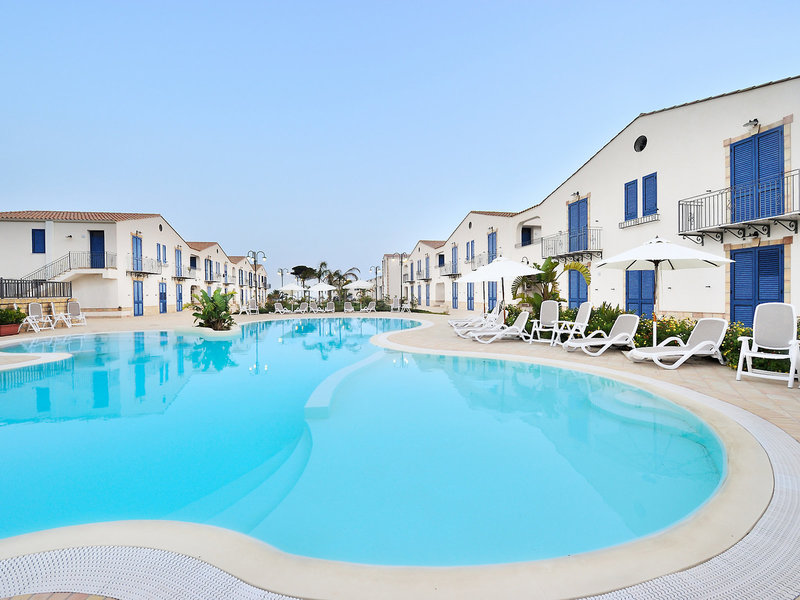 Scala dei Turchi Resort 3