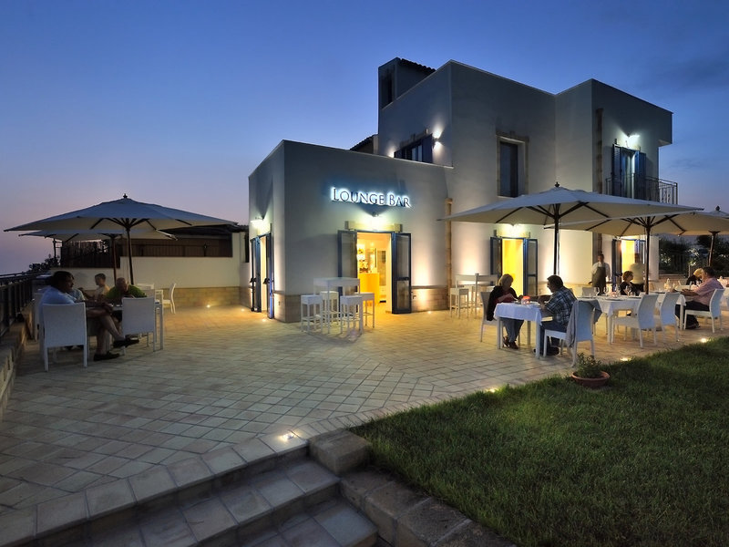 Scala dei Turchi Resort 4