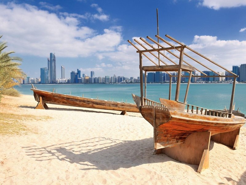 Courtyard by Marriott World Trade Center 6