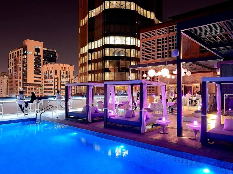 Courtyard by Marriott World Trade Center 7