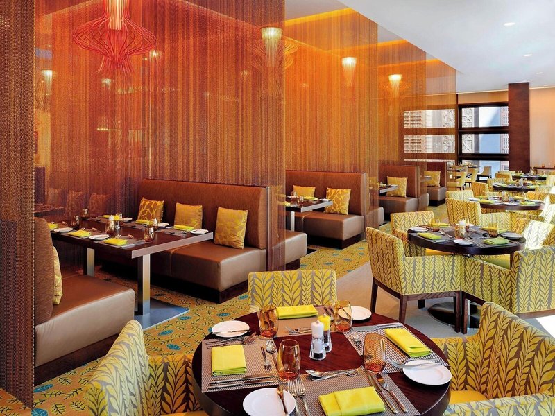 Courtyard by Marriott World Trade Center 11