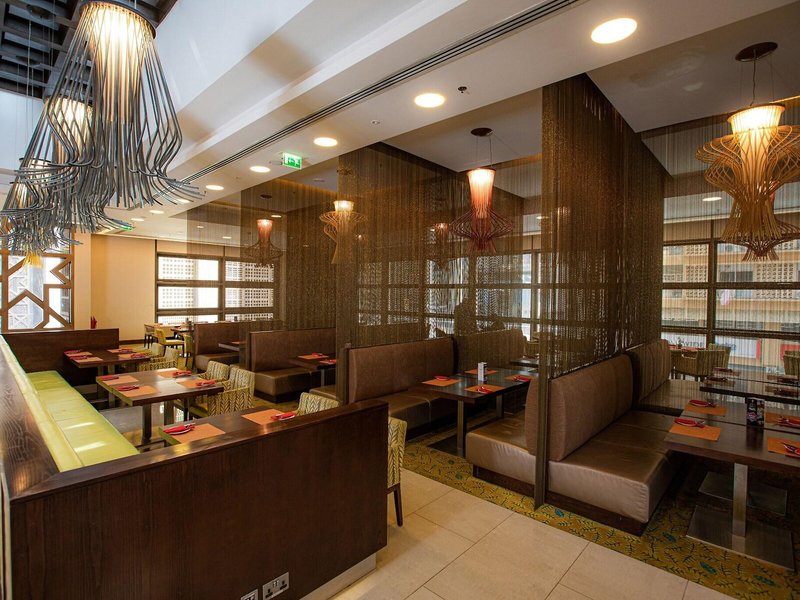 Courtyard by Marriott World Trade Center 13