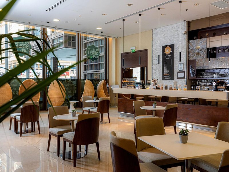 Courtyard by Marriott World Trade Center 14