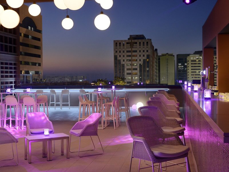 Courtyard by Marriott World Trade Center 16