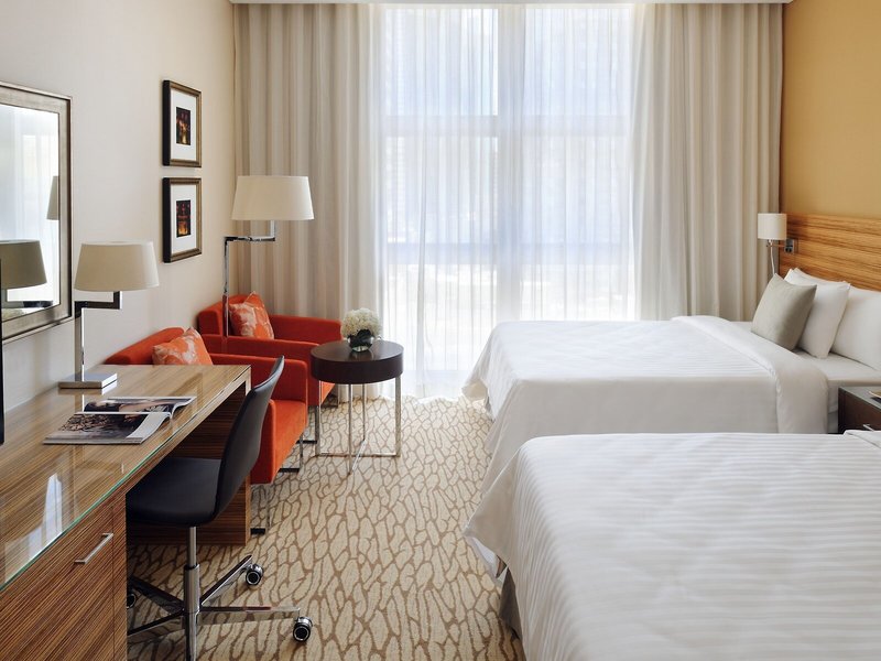 Courtyard by Marriott World Trade Center 26