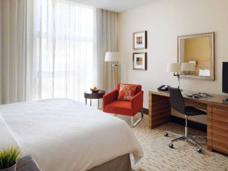 Courtyard by Marriott World Trade Center 28