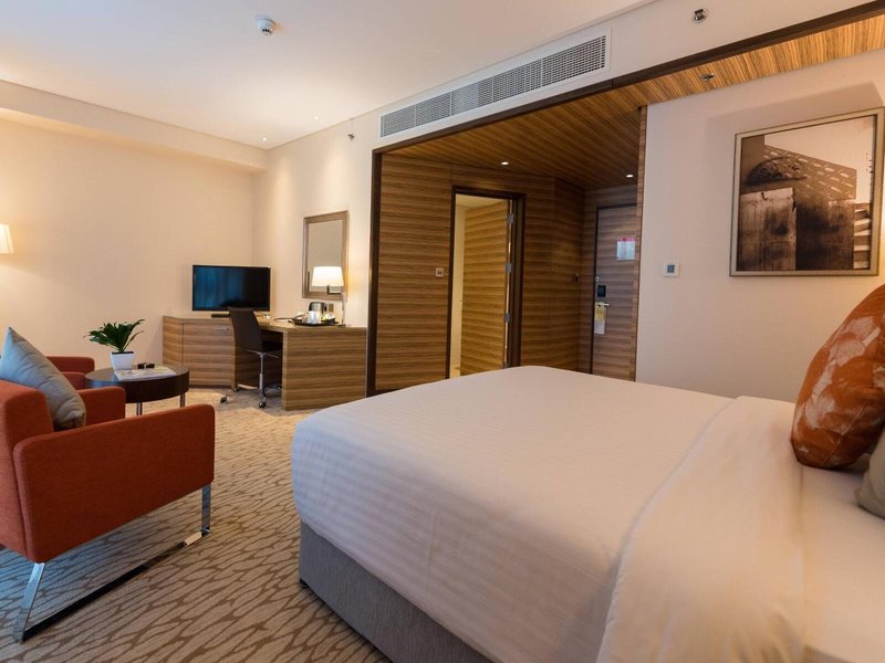 Courtyard by Marriott World Trade Center 29