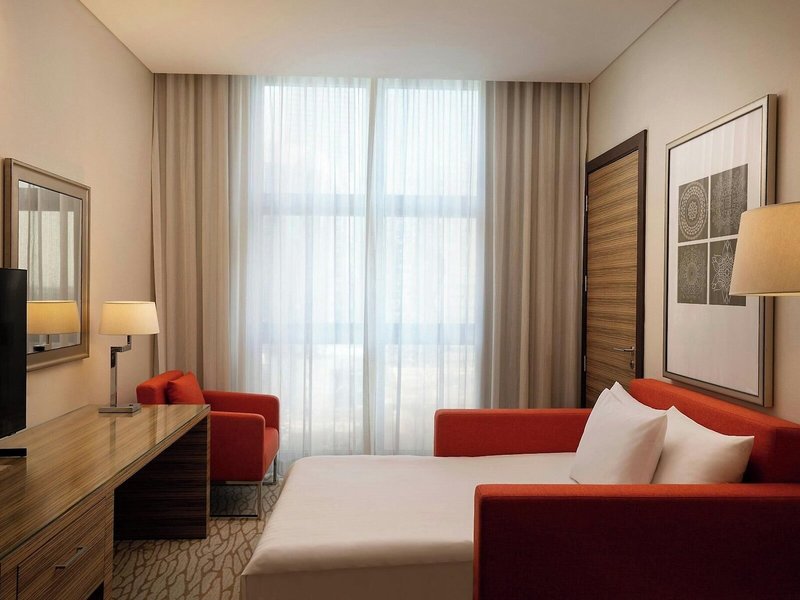 Courtyard by Marriott World Trade Center 31