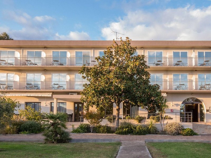 La Madrague Hotel Spa