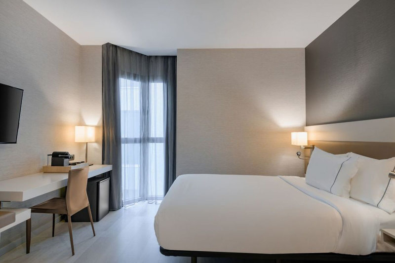 SH Colón Valencia Hotel 2