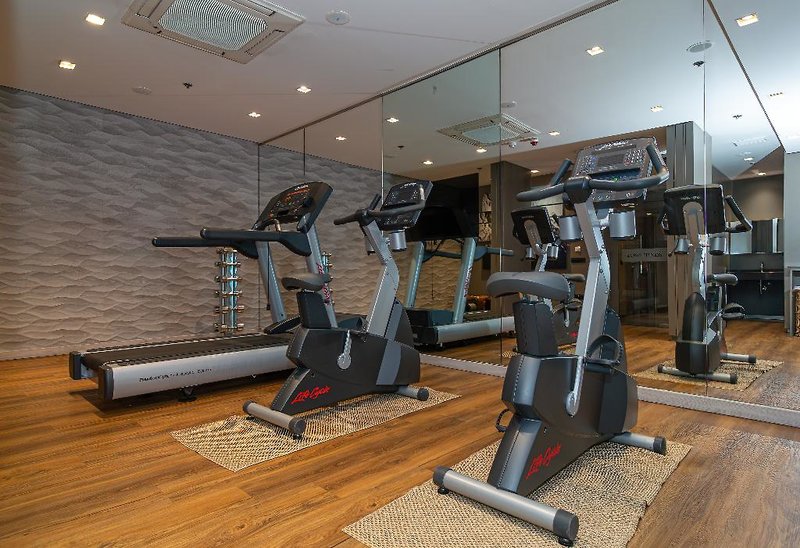 AC Colon Valencia 2 - Sports and leisure