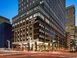 Courtyard Tokyo Station