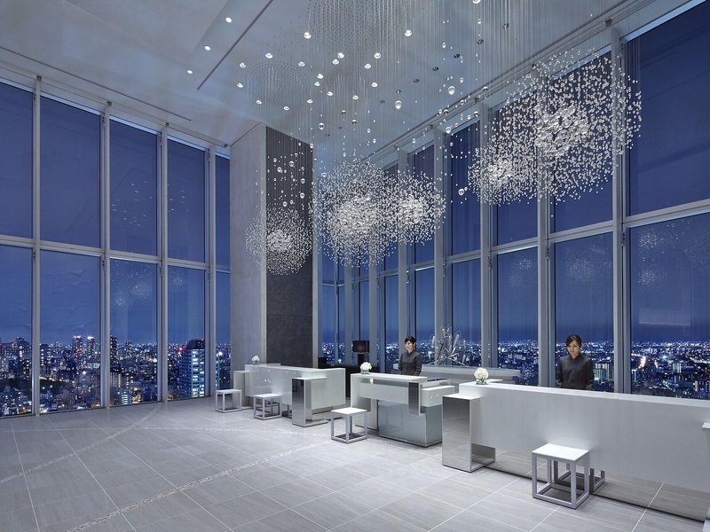 Osaka Marriott Miyako 13 - Restaurant