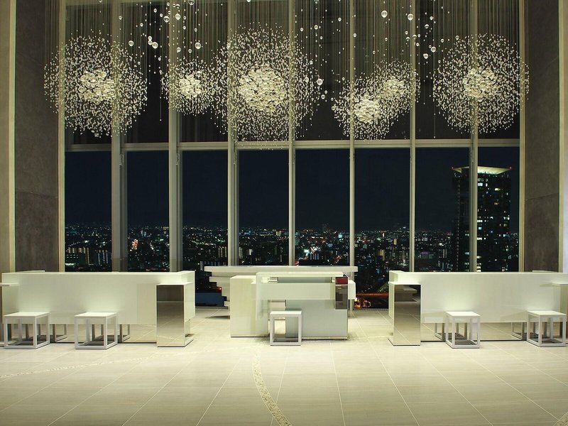 Osaka Marriott Miyako 17 - Restaurant
