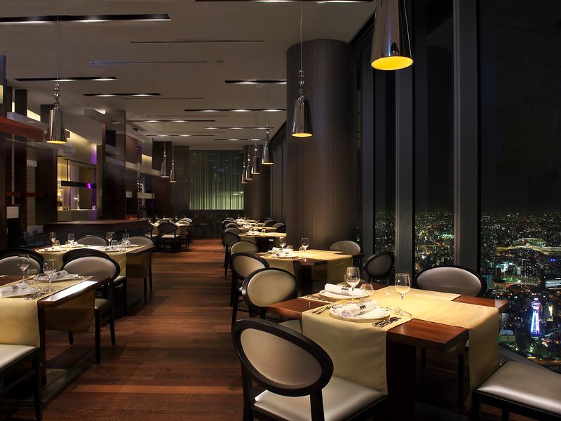 Osaka Marriott Miyako 26 - Restaurant