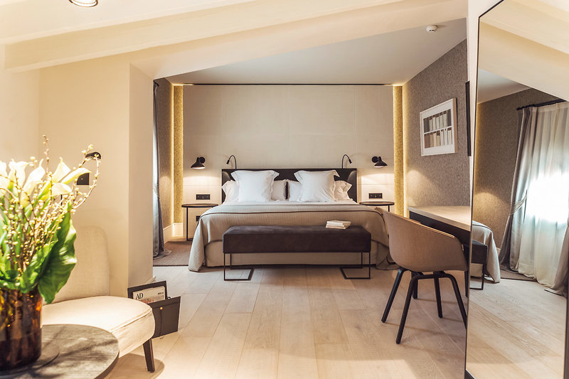 Sant Francesc Hotel Singular 3