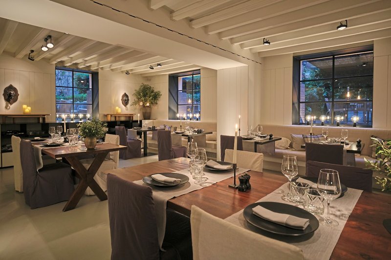 Sant Francesc Hotel Singular 4