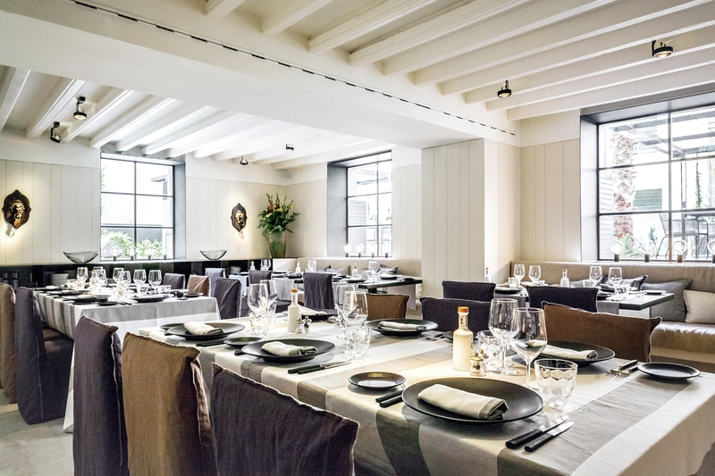 Sant Francesc Hotel Singular 6