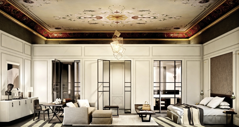 Sant Francesc Hotel Singular 7