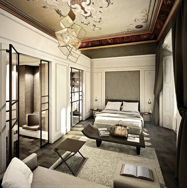 Sant Francesc Hotel Singular 13