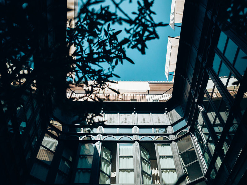 Sant Francesc Hotel Singular