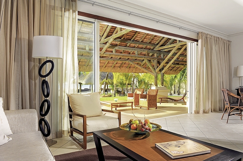 Dinarobin Beachcomber Villas 2