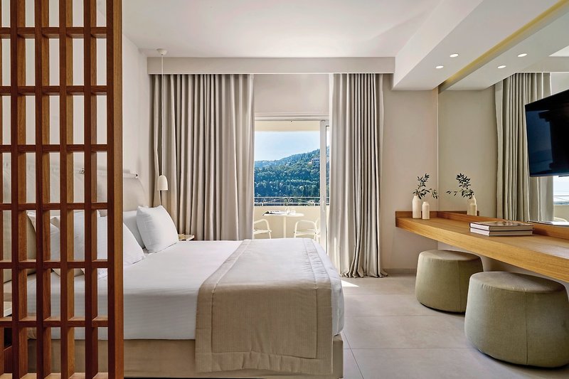 Hotel San Antonio Corfu Resort - ab 15 Jahren 3