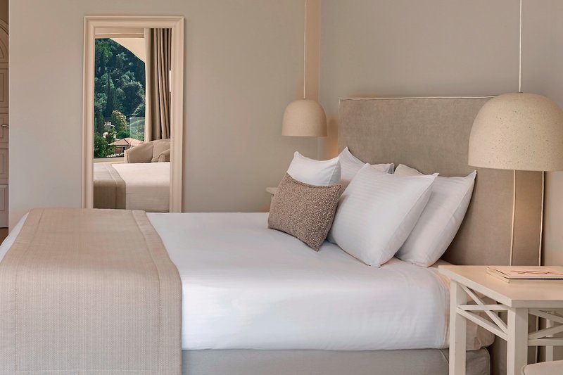 Hotel San Antonio Corfu Resort - ab 15 Jahren 4