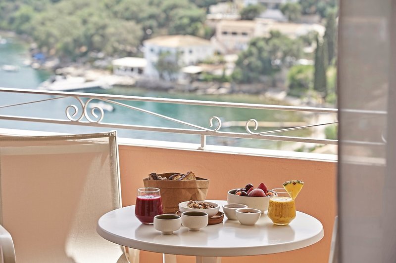 Hotel San Antonio Corfu Resort - ab 15 Jahren 5