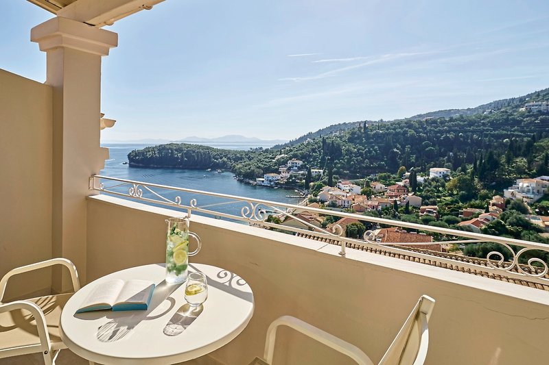 Hotel San Antonio Corfu Resort - ab 15 Jahren 8