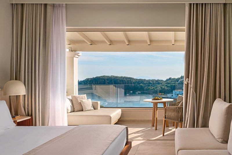 Hotel San Antonio Corfu Resort - ab 15 Jahren 10