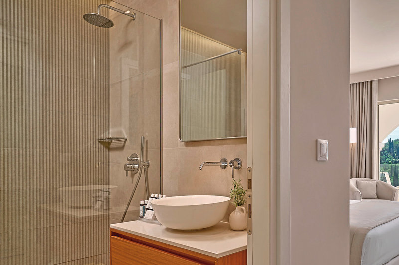 Hotel San Antonio Corfu Resort - ab 15 Jahren 11