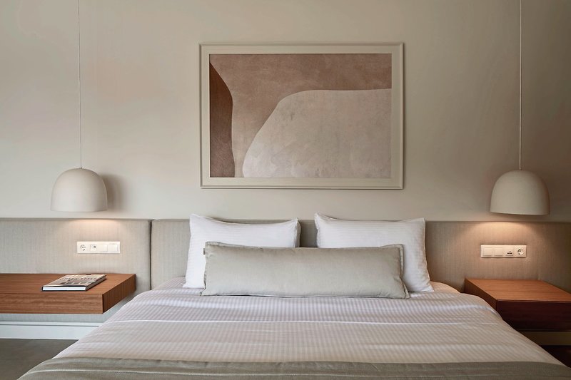 Hotel San Antonio Corfu Resort - ab 15 Jahren 12