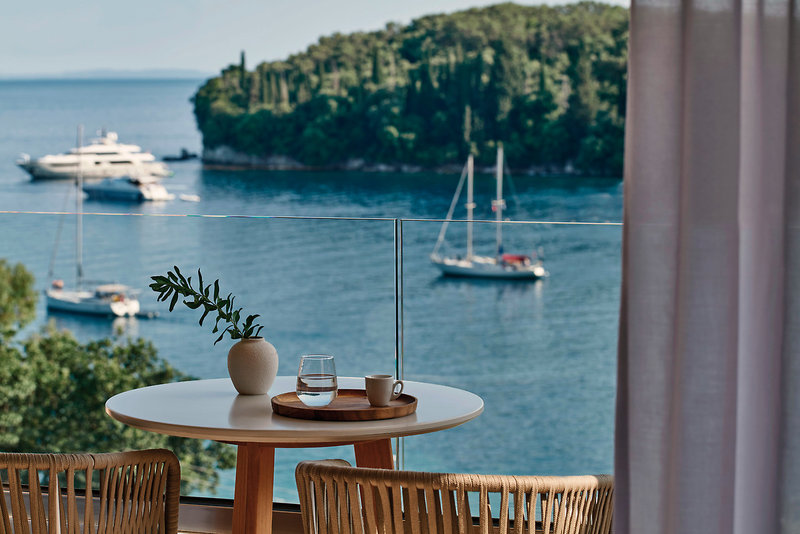 Hotel San Antonio Corfu Resort - ab 15 Jahren 13