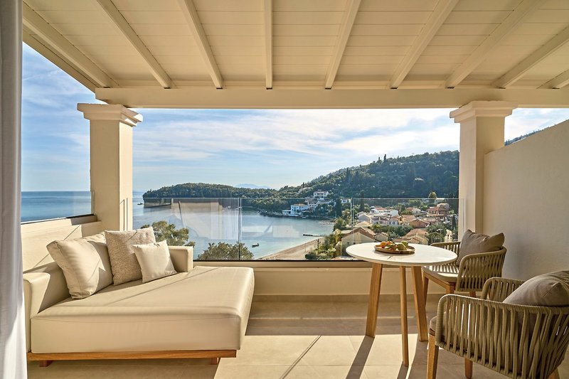 Hotel San Antonio Corfu Resort - ab 15 Jahren 14