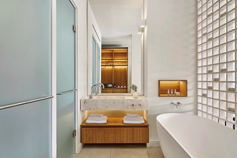 Hotel San Antonio Corfu Resort - ab 15 Jahren 15