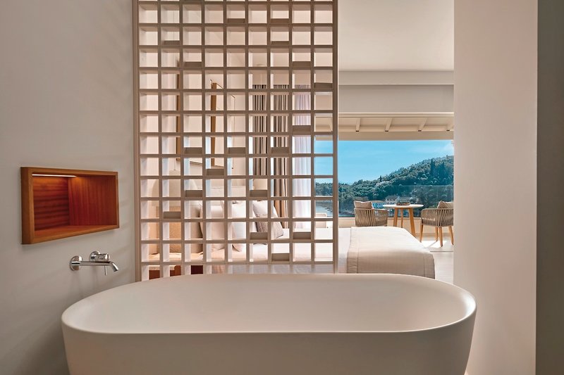 Hotel San Antonio Corfu Resort - ab 15 Jahren 16